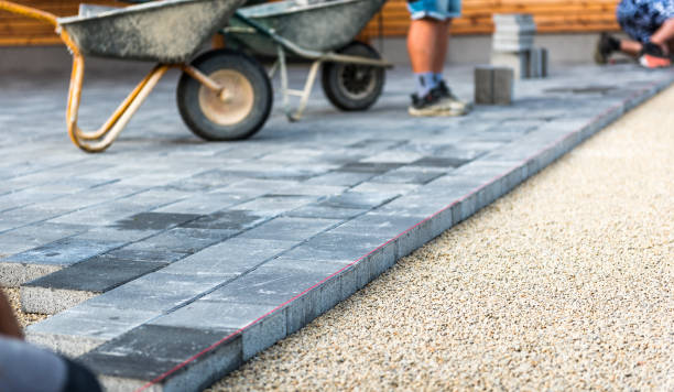 Best Concrete Leveling Services  in Stevenson, AL